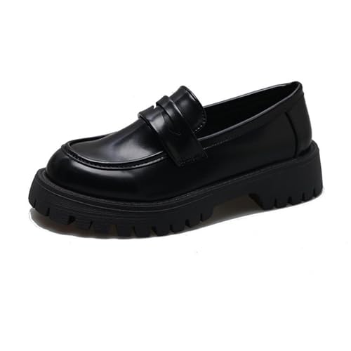 leicht schlupfschuhe frauen herren minimalistische leder barfußschuhe leichtgewicht luftkissen trainer anti-rutsch-schuhe mom schuhe air turnschuhe studenten wanderschuhe sneakerr für gym walking jogg von Generic