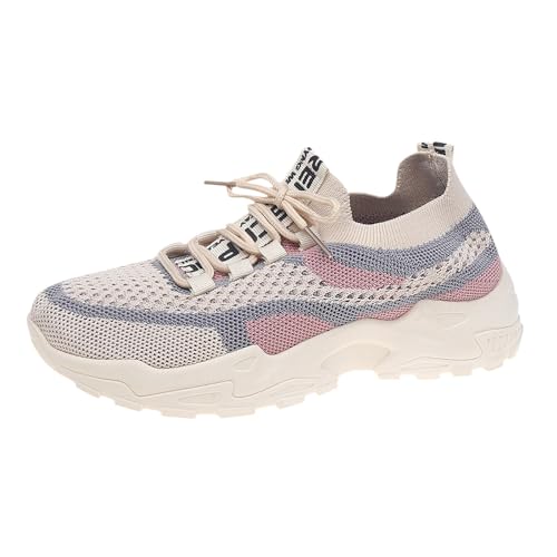 leichte Frauen Schuhe air Cushion Leichtgewicht Luftkissen Trainer weiche Turnschuhe Freizeit Studenten Wanderschuhe Sommer Arch Support Stretch Sandalen leichte Frauen Schuhe air Cushion Leichtgewicht Luftkissen Trainer weiche Turnschuhe Freizeit Studenten Wanderschuhe Sommer Arch Support Stretch Sandalen von Generic