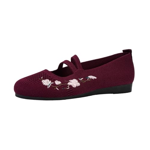 leichte frauen schuhe freizeit mesh atmungsaktiv sandals hausschuhe mit fussbett turnschuhe komfortschuhe für studenten wanderschuhe sneakerr gym walking jogging laufen leichte frauen schuhe freizeit mesh atmungsaktiv sandals hausschuhe mit fussbett turnschuhe komfortschuhe für studenten wanderschuhe sneakerr gym walking jogging laufen von Generic