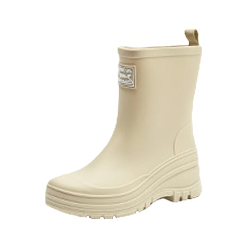 rutschfeste Atmungsaktiv Galoschen Kurze Angelstiefel Wasserdicht Weitschaft Regenstiefel wasserdichte Leichte Regenstiefel Outdoor Praktisch Kurze Gartenschuhe Halbhoch Ankle Chelsea Boots Stiefel rutschfeste Atmungsaktiv Galoschen Kurze Angelstiefel Wasserdicht Weitschaft Regenstiefel wasserdichte Leichte Regenstiefel Outdoor Praktisch Kurze Gartenschuhe Halbhoch Ankle Chelsea Boots Stiefel von Generic