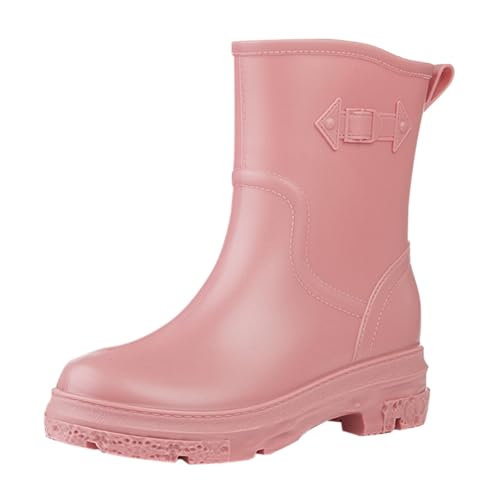 rutschfeste Atmungsaktiv Galoschen Wasserdicht Sommerstiefel Hiking Boots Gummi Stiefeletten Atmungsaktiv Gartenschuhe Praktisch Kurze Gartenschuhe Lässig Halbhoch Kurz Hikin Landwirtschaft Angeln rutschfeste Atmungsaktiv Galoschen Wasserdicht Sommerstiefel Hiking Boots Gummi Stiefeletten Atmungsaktiv Gartenschuhe Praktisch Kurze Gartenschuhe Lässig Halbhoch Kurz Hikin Landwirtschaft Angeln von Generic