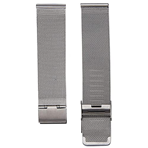 watch strap watchband 12mm 14mm 16mm 18mm 20mm 22mm 24mm universal stainless steel metal watch band strap black rose gold watch strap watchband 12mm 14mm 16mm 18mm 20mm 22mm 24mm universal stainless steel metal watch band strap black rose gold von Generic