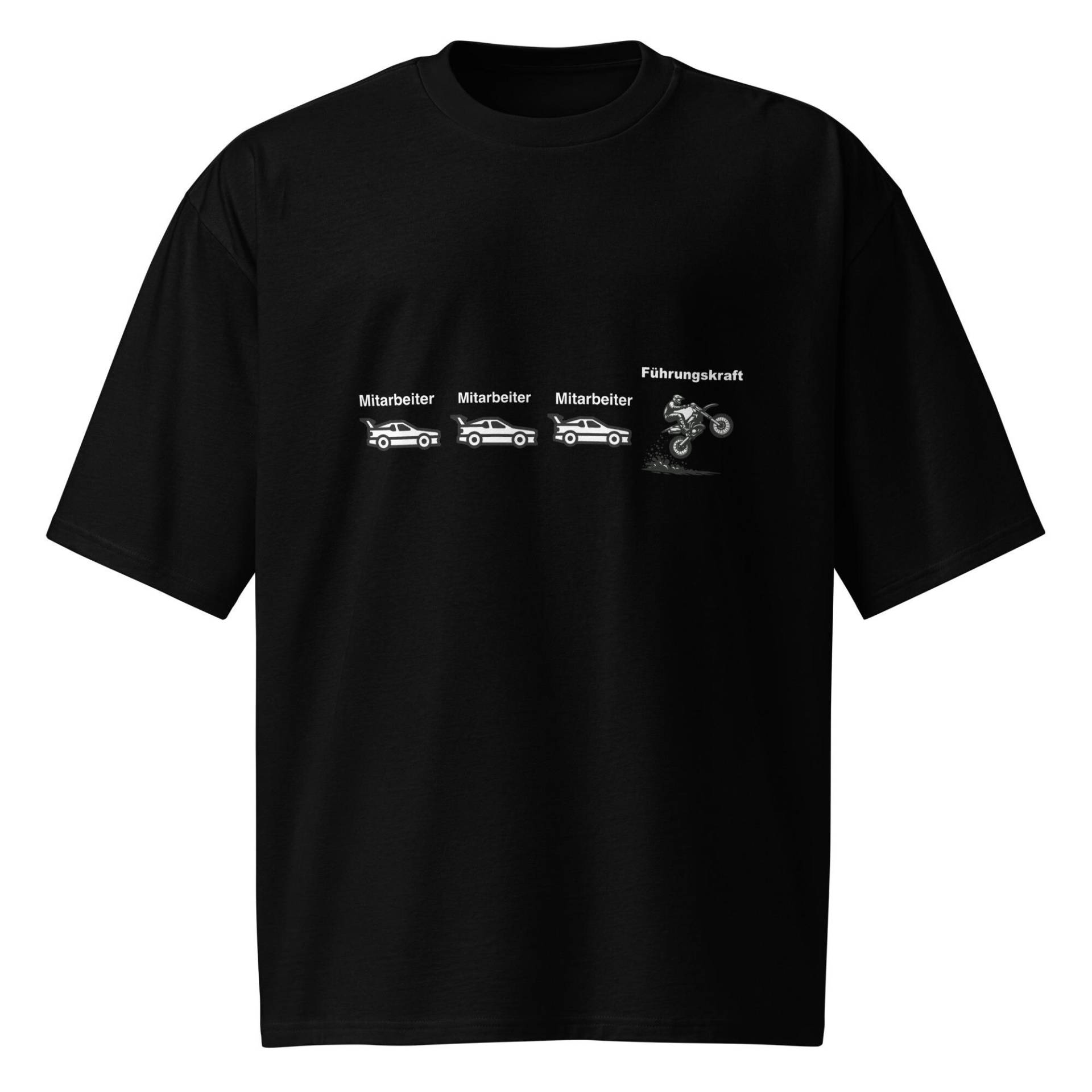 Lustiges Motorrad/Auto Design von GenericMerch