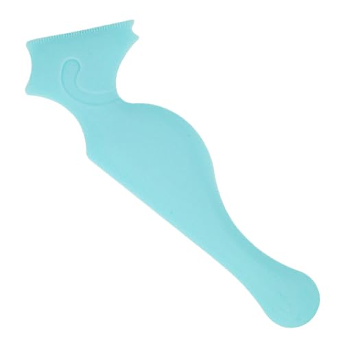 Augen-Make-up-Schablonen, Hilfswerkzeug für Eyeliner, Präzisions-Lidschatten-Applikatoren, Make-up-Schablonen, Beauty-Werkzeuge für Anfänger, Herram von Genérico