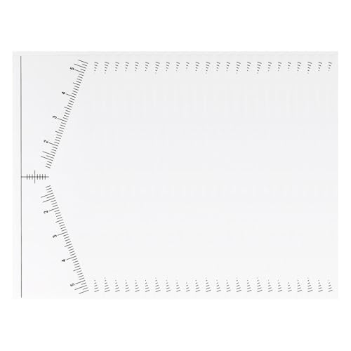 Augenbrauenschablone für Frauen, 25 Stück Augenbrauen der Souveränen | Augenbrauenmesswerkzeug, Styling-Set, Freundewerkzeug-Set, Aufkleber von Genérico