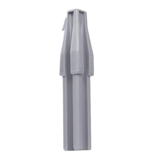 Augenbrauenstift-Shaper in Duckbill - Eyeliner-Skininge | 4-in-1 Duckbill Design von Make-up-Stiften | Make-up-Trainingswerkzeug für die Augen für Zugang von Genérico