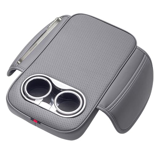 Auto-Konsolen-Organizer, Getränkehalter, Taschenpolster, erhöhtes Kissen zur Unterstützung der Ellenbogen, robuster Organizer für bequemes Fahren und den Innengebrauch Auto-Konsolen-Organizer, Getränkehalter, Taschenpolster, erhöhtes Kissen zur Unterstützung der Ellenbogen, robuster Organizer für bequemes Fahren und den Innengebrauch von Genérico