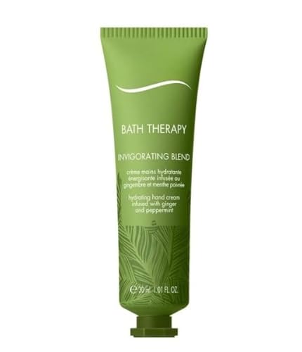Bio Bath Therapy Invigorating Blend Handcreme, 30 ml von Genérico