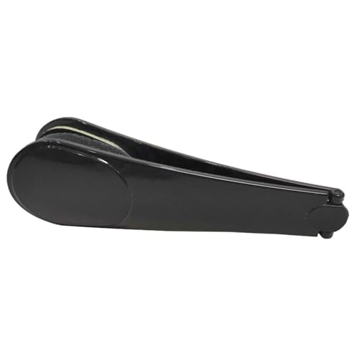 Bräunungsapplikator für den Rücken, Selbstbräunungsapplikator für Rücken, faltbar, Applikator für Bräunungslotion und Sonnenschutz, ohne Streifen, für Herren von Genérico