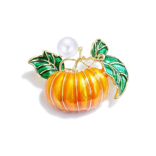 Brooch Damenmode einzigartig Diamant Wasserkristall Retro Revers Emaille Sicherheitsbrosche für die Dekoration von Jacken Rucksack DIY, 5cm, Metall von Genérico