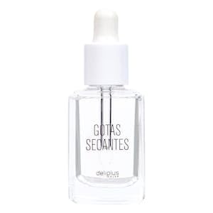 Deliplus 45 Nagelbehandlung, Trockentropfen, 1 Stück (11 ml), 2 Stück von Genérico