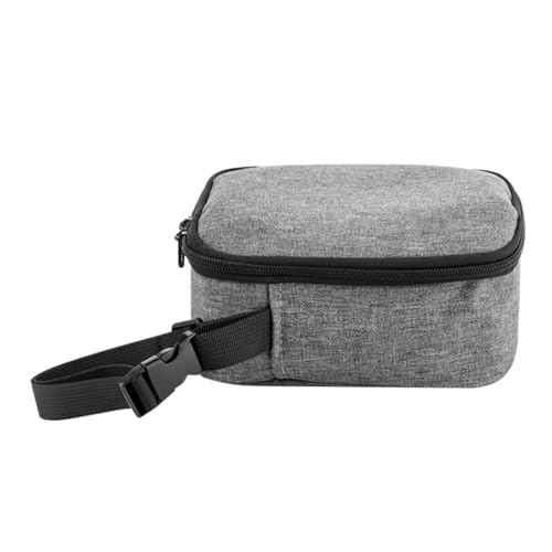 Elektronische Organizer-Tasche – Transportbox mit stoßfester Technologie, U-Disk-Aufbewahrungstasche, 14 x 7 x 17 cm von Genérico