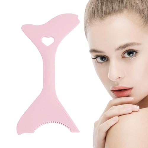 Eyeliner Guide Tool – Tragbare leichte und multifunktionale Eyeliner-Schablonen | Eyeliner Aufkleber für geflügelte Eyeliner, Wimpern, Eyeliner von Genérico