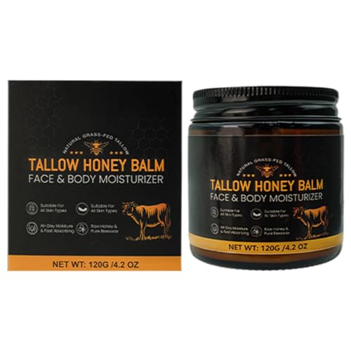 Feuchtigkeitscreme aus , 120 g für das Gesicht, Gesichtscreme, nicht reizende Hautpflegeprodukte und feuchtigkeitsspendender Körperbalsam für Frauen Feuchtigkeitscreme aus , 120 g für das Gesicht, Gesichtscreme, nicht reizende Hautpflegeprodukte und feuchtigkeitsspendender Körperbalsam für Frauen von Genérico