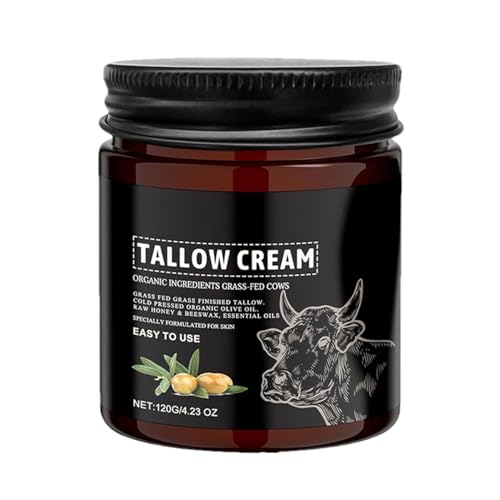 Feuchtigkeitsspendende Gesichtscreme, 120 g, feuchtigkeitsspendende und beruhigende Gesichtscreme für empfindliche Haut, fettiger Körper, Männer, Frauen, Reisen, Zuhause von Genérico