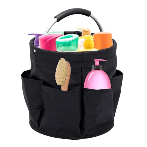 Garten-Grifftasche, Organizer für Gartengeräte, Organizer für Zuhause, faltbar, mit Taschen, Aufbewahrungstasche für Gartengeräte, Werkzeugset von Genérico
