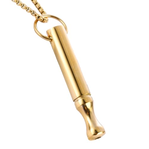 Genérico Atem-Halskette | Stresswerkzeug und Bewusstseinshalsband: Bewusstes Atmen, Meditationsanhänger für Stress, Schmuck zur Unterstützung des Menschen, Consulte la descripción, Siehe Beschreibung von Genérico