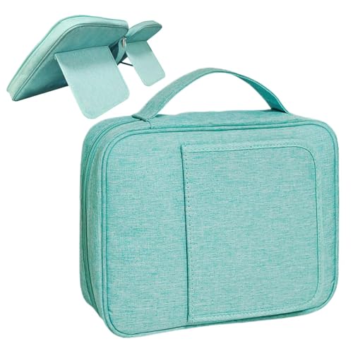 Genérico Biblischer Fall, Buch für Bibelstudium, für Frauen, Chaaso für Transportzubehör, Buch, Studiozubehör Genérico Biblischer Fall, Buch für Bibelstudium, für Frauen, Chaaso für Transportzubehör, Buch, Studiozubehör von Genérico