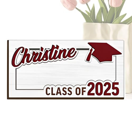 Genérico Money Holder - Geldbörse - Graduates Cash Wallet 2025 Cash Holder | Exquisiter zweilagiger multifunktionaler Organizer für Familie und Erwachsene und Kinder, Rot, Consulte la descripción von Genérico