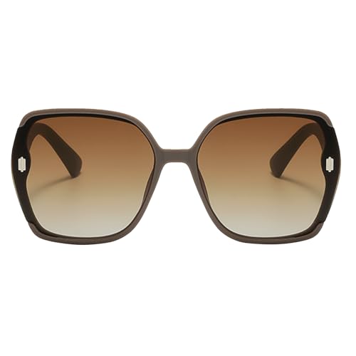 Genérico Retro-Sonnenbrille für Damen | Brillen von Heachrome Heachrome Genérico Retro-Sonnenbrille für Damen | Brillen von Heachrome Heachrome von Genérico