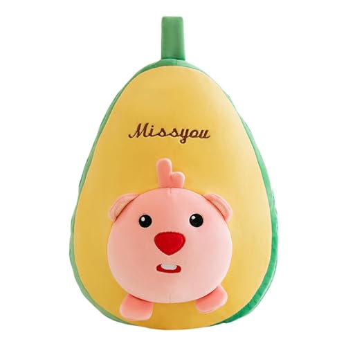 Genérico Set aus Kissen und Reisedecke, Kissen- und Kissen-Set, 2-in-1, multifunktionales Reisezubehör, tragbares Kissen für Auto, Flugzeug von Genérico