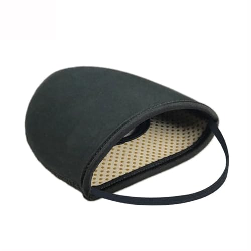 Getriebe-Schuh-Abdeckung – Motorrad-Gangschalt-Überschuhe | Wasserdichter Motorrad-Zehenschutz | Rutschfestes Motorradzubehör für Herren von Genérico