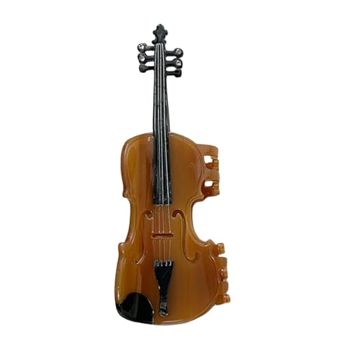 Haarspange für Frauen, Haarkralle – elegante und niedliche Haarspangen für Frauen, Proporro für den Schwanzhalter ohne Verrutschen für Play-Events von Genérico