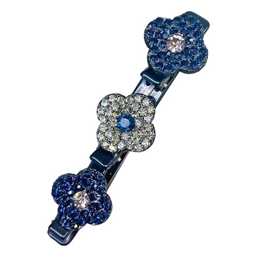 Haarspangen für Damen, Haarspangen für Damen, kleine Haarklammern für Damen, Haarklammern mit Krallen, Haarspange mit , Entenschnabel-Clip mit von Genérico