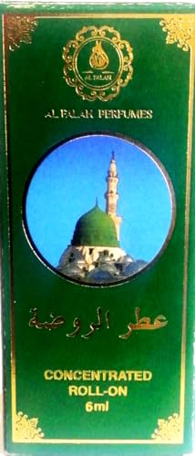 Jual Alan Parfüm von Genérico
