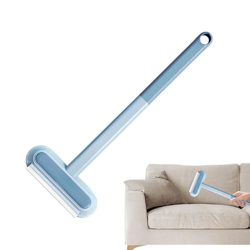 Katzenbürste – Entfernen von Haustieren | wiederverwendbares und waschbares Werkzeug zum Entfernen von Fusseln, Möbeln, Bettwäsche, Welpen und Kätzchen von Genérico