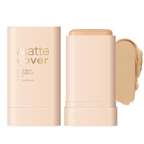 Korrektur-Grundierungs-Make-up – wasserdichte Grundierung – Radiergummi-Form – Gesichtskorrektur-Aufkleber für alle Hauttypen trockene und empfindliche Haut von Genérico