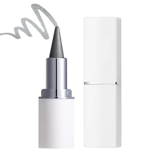 Lebensmittelstift für schwarze Augen – Gel für schwarze Augen, Honeshadow Smokey Black Smokey | Wasserdichtes Zubehör für Einkäufe für Frauen und Mädchen, Sport, Schwimmen, P von Genérico