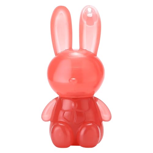 Lip Plumper Rabbit Moisturizing Genuss Glänzend Lip Gloss Glumbh Wasserdicht Lange Dauerhaft Hoch Pigmentiert Lip Hammer von Genérico