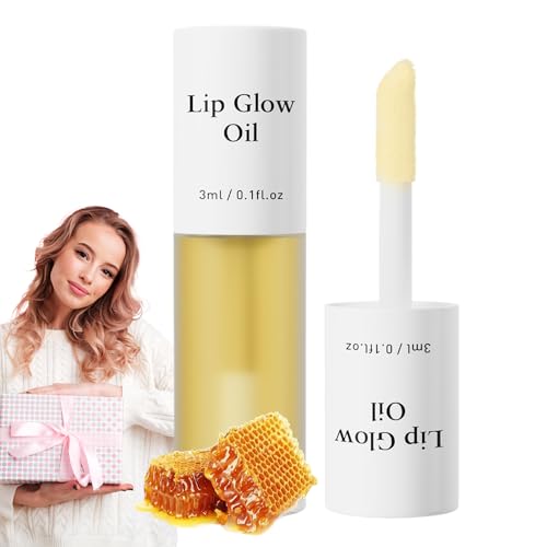 Lipgloss für Frauen, Lippenbalsam mit feuchtigkeitsspendender und pflegender Farbe, Kosmetik für Hochzeiten, Reisen, Verabredungen, Abende, tägliche Anlässe, , Winter von Genérico