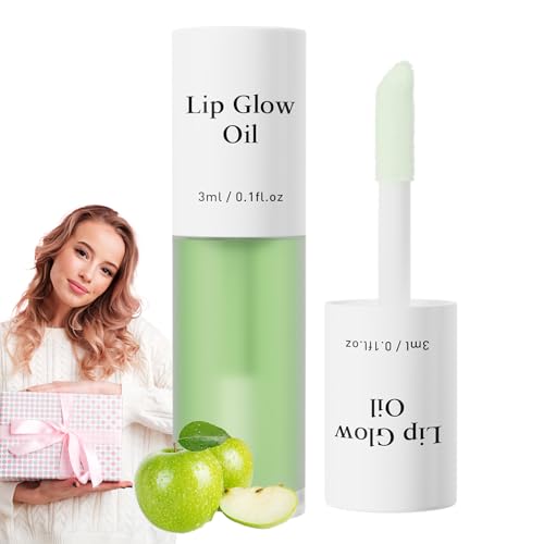 Lippenbalsam mit Färbung, feuchtigkeitsspendend und langlebig, Zubehör für Frauen für Büro, Reisen, Hochzeiten, Veranstaltungen und Tag von Genérico