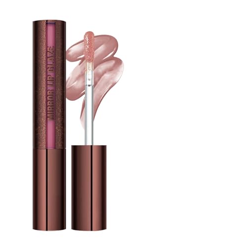 Lippenstift, langanhaltend, feuchtigkeitsspendend, nährend, Volumeneffekt, für Damen, Mädchen, Party, Schönheit, gesellschaftliche Veranstaltungen von Genérico