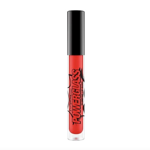 MAC Cosmetics Powerglass Plumping Lip Gloss Repulpant 296 PLUMP UP THE JAM 2,8 ml von Generico