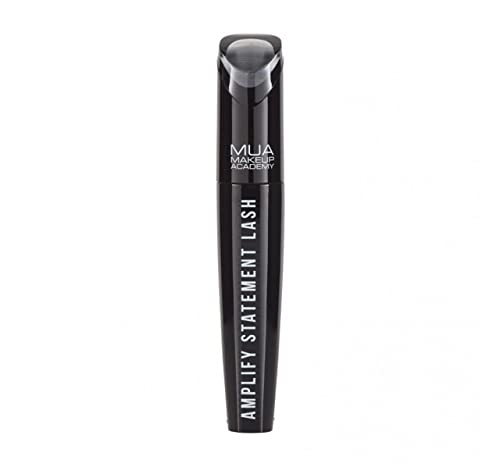 MUA Make Up Academy Amplify Statement Lash Mascara Vegan 12 ml von Generico