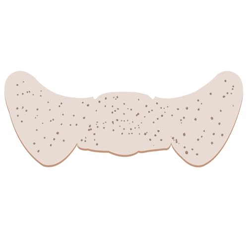Make-up-Patches - Glänzende Make-up-Punkte für das Gesicht | Goldene Aufkleber mit Glitzer aus künstlichen Sommersprossen, Aufkleber für Freunde, Make-up-Zubehör für Männer und Frauen Make-up-Patches - Glänzende Make-up-Punkte für das Gesicht | Goldene Aufkleber mit Glitzer aus künstlichen Sommersprossen, Aufkleber für Freunde, Make-up-Zubehör für Männer und Frauen von Genérico