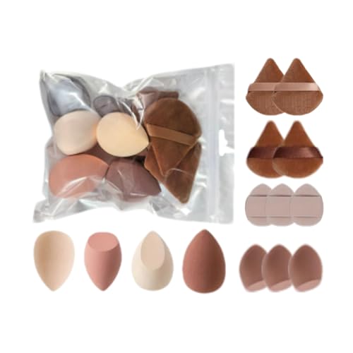 Make-up- für Grundierung, 77 g, für Grundierung und Schönheit, für Damen, für Gesichts-Make-up, Beauty- von Genérico