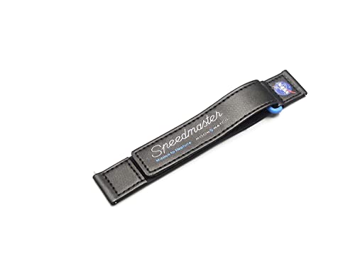 Armband kompatibel mit Uhren MoonSwatch MIssion to the Moon Neptune Mars Earth Sun Mercury Uranus Saturn Venus Speedmaste Watch, Mission to Neptune, M, Armband von Generico