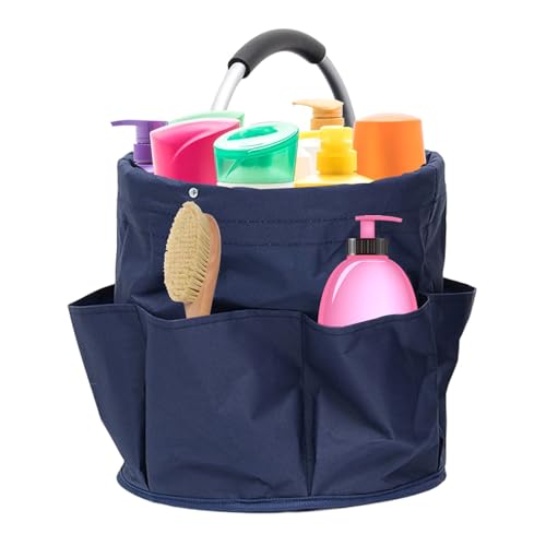 Organizer für Gartenwerkzeuge, Werkzeugtasche für den Garten, Organizer für den Haushalt, faltbar, mit Taschen, Aufbewahrungstasche für Gartenwerkzeuge, Herramien-Set von Genérico