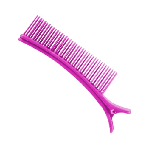 Professional Hair Sectioning Clips | Hair Sectioning Clips | Styling Section | Strong Grip Styling Pins for Women | Salon and Home Use Parting Comb and Cut Supplies Professional Hair Sectioning Clips | Hair Sectioning Clips | Styling Section | Strong Grip Styling Pins for Women | Salon and Home Use Parting Comb and Cut Supplies von Genérico