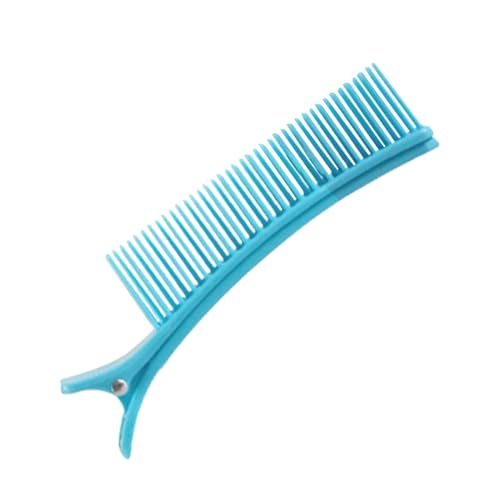 Professional Hair Sectioning Clips | Hair Sectioning Clips | Styling Section | Strong Grip Styling Pins for Women | Salon and Home Use Parting Comb and Cut Supplies von Genérico