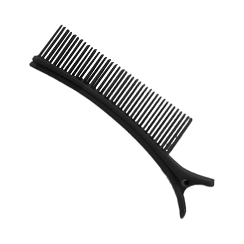 Professional Hair Sectioning Clips | Hair Sectioning Clips | Styling Section | Strong Grip Styling Pins for Women | Salon and Home Use Parting Comb and Cut Supplies von Genérico
