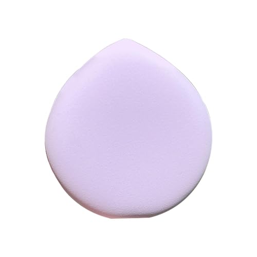 Puder-Make-up, Puder-Foket für das Gesicht | Tragbarer Beauty- | Soft Cosmetic Foundation Beauty Sponge, Powder Puff for Women von Genérico