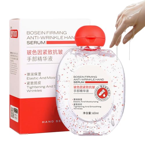 Reisecreme | 60 ml natürliche feuchtigkeitsspendende Handcreme | Hautpflege für Männer Frauen Familie - Oma Junge Opa Mutter Teenager von Genérico