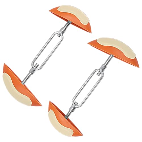Shitener Schuh-Störungsschneider - Schuherweiterungswerkzeug | Multiple Flexible Spitze Boxenschneider - Tragbarer Schuh-Shaper Für Kinder, Erwachsene, High Heels von Genérico