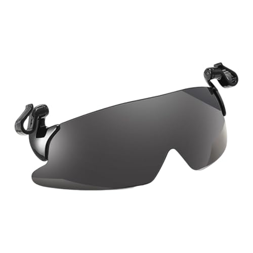Sport-Sonnenbrille – Polarisierte Gläser mit UV400-Schutz | eleganter Unisex-Rahmen für Radfahrer, bequem für Kletterabenteuer am Sport-Sonnenbrille – Polarisierte Gläser mit UV400-Schutz | eleganter Unisex-Rahmen für Radfahrer, bequem für Kletterabenteuer am von Genérico