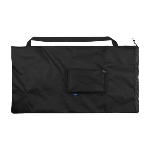 Sportliche Segeltuchtasche für Herren, faltbare Reisetasche, leicht, Reisetasche mit verstellbarem Schultergurt, faltbar, Sporttasche Sportliche Segeltuchtasche für Herren, faltbare Reisetasche, leicht, Reisetasche mit verstellbarem Schultergurt, faltbar, Sporttasche von Genérico
